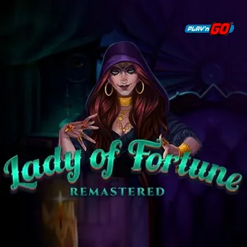 Lady of Fortune Remastered - SKYBET138