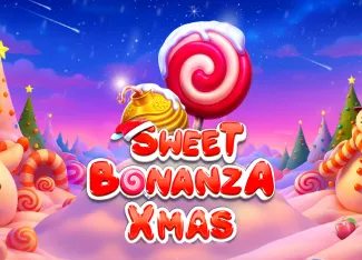Sweet Bonanza Xmas - SKYBET138