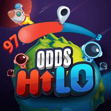 Odds Hi Lo - SKYBET138