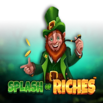 Splash of Riches - SKYBET138