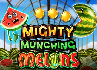 Mighty Munching Melons - SKYBET138