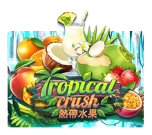 Tropical Crush - SKYBET138
