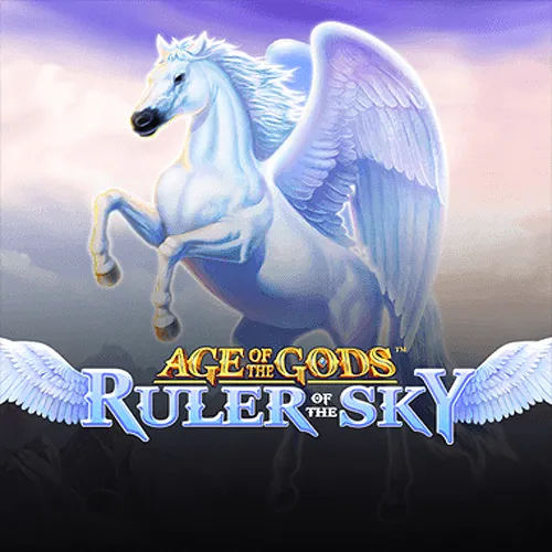 Age of the Gods: Ruler of the Sky™ - SKYBET138