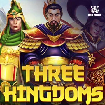 Three Kingdoms - SKYBET138