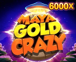 Maya Gold Crazy - SKYBET138