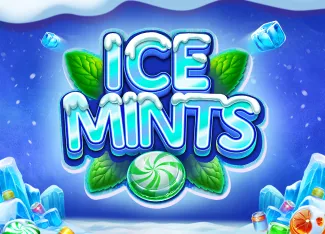 Ice Mints - SKYBET138