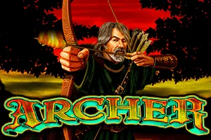 Archer - SKYBET138