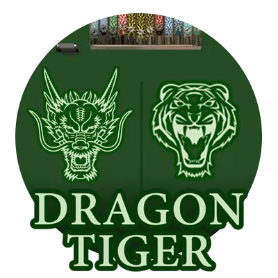 Dragon Tiger - SKYBET138