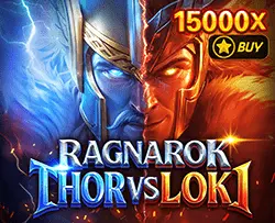 Ragnarok : Thor vs Loki - SKYBET138