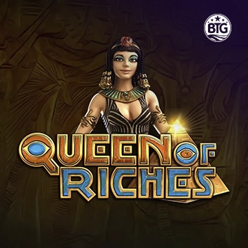Queen of Riches - SKYBET138