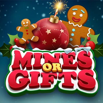 Mines Or Gifts - SKYBET138