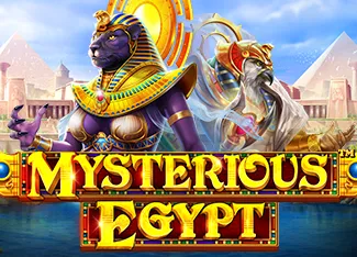 Mysterious Egypt - SKYBET138