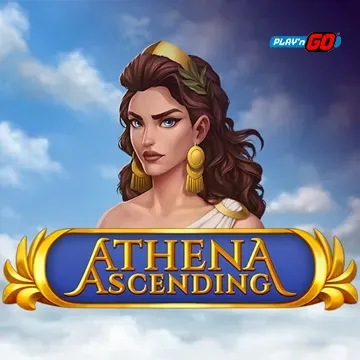 Athena Ascending - SKYBET138