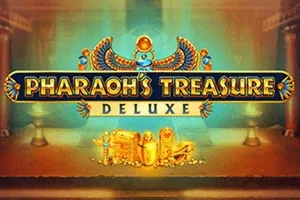 Pharaohs Treasure Deluxe - SKYBET138