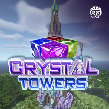 Crystal Towers - SKYBET138