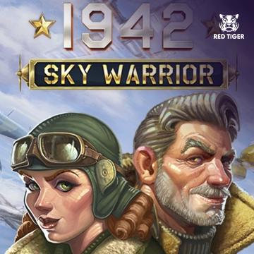 1942 Sky Warrior - SKYBET138