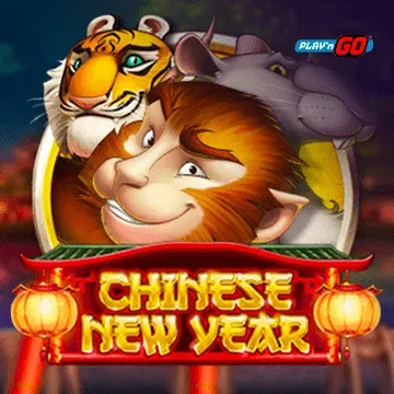 Chinese New Year - SKYBET138