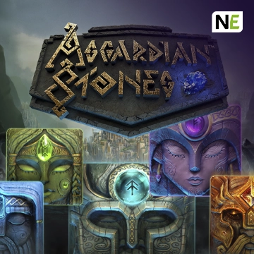 Asgardian Stones - SKYBET138