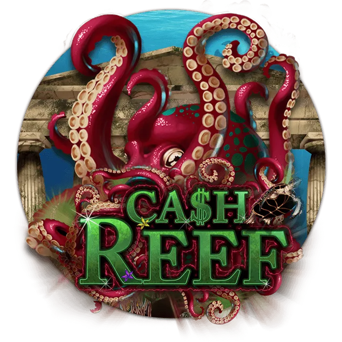 Cash Reef - SKYBET138