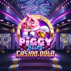 Piggy Blitz Casino Gold - SKYBET138