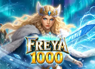 Freya 1000 - SKYBET138