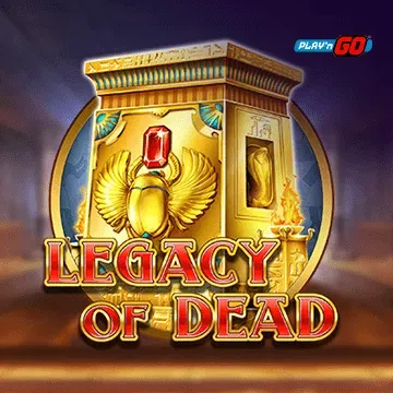 Legacy of Dead - SKYBET138