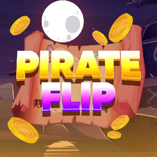 Pirate Flip 海盗王 - SKYBET138