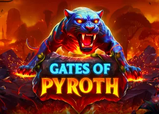 Gates of Pyroth - SKYBET138