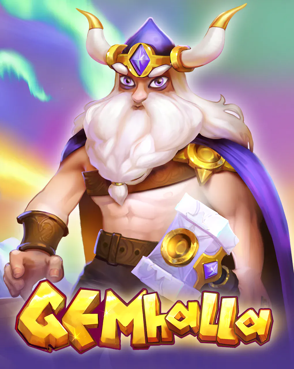 Gemhalla - SKYBET138