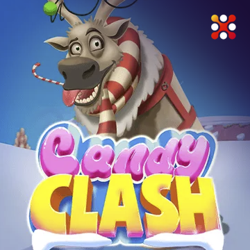 Candy Clash - SKYBET138