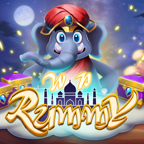 WP Rummy - SKYBET138