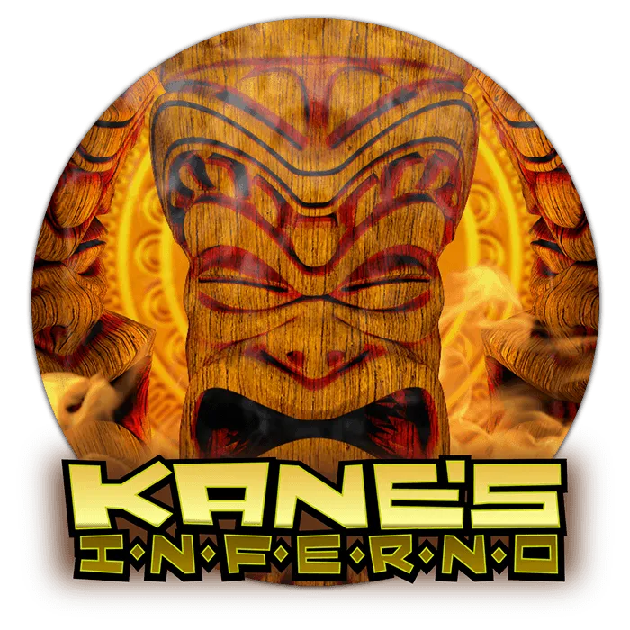 Kanes Inferno - SKYBET138