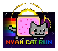 Nyan Cat - SKYBET138