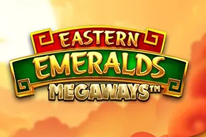 POP Eastern Emeralds Megaways (Quickspin) - SKYBET138