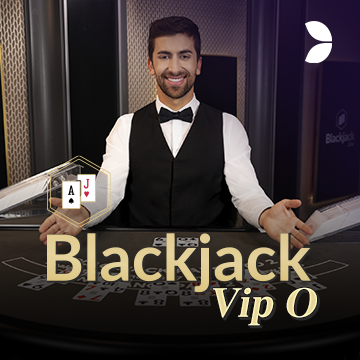 Blackjack VIP O - SKYBET138