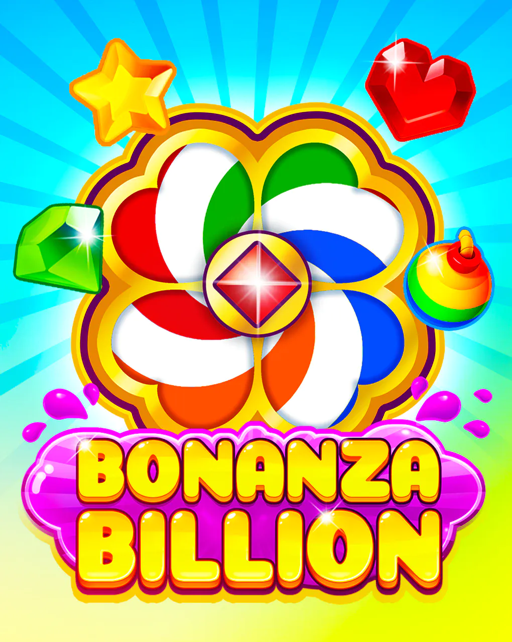 Bonanza Billion - SKYBET138