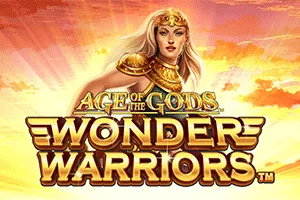 Age of the Gods: Wonder Warriors - SKYBET138