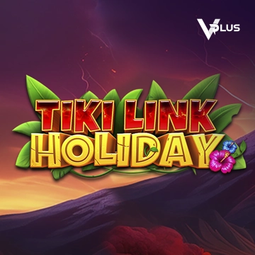 Tiki Link Holiday - SKYBET138