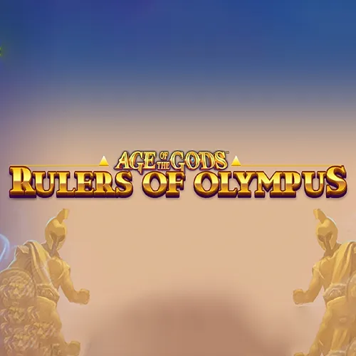 Age of the Gods: Rulers of Olympus - SKYBET138