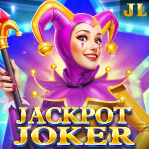 Jackpot Joker - SKYBET138