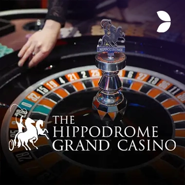 Hippodrome Grand Casino - SKYBET138