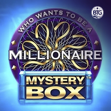 Millionaire Mystery Box - SKYBET138