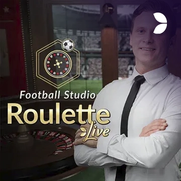 Football Studio Roulette - SKYBET138