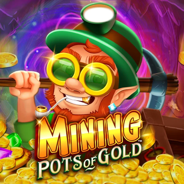 Mining Pots of Gold&trade; - SKYBET138