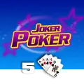 Joker Poker 5 Hand - SKYBET138