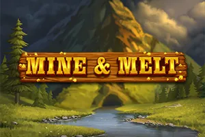 Mine & Melt - SKYBET138