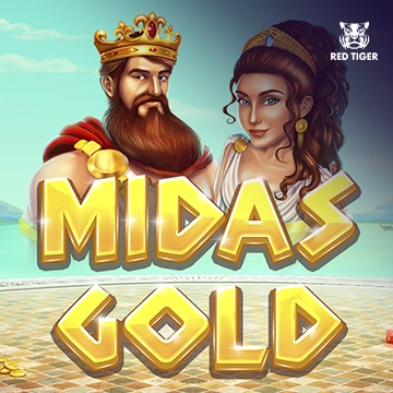 Midas Gold - SKYBET138
