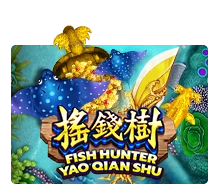 Fish Hunting: Yao Qian Shu - SKYBET138