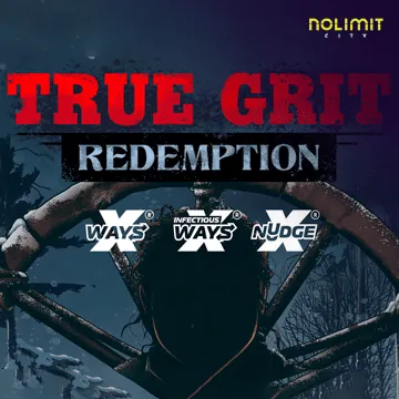True Grit Redemption - SKYBET138