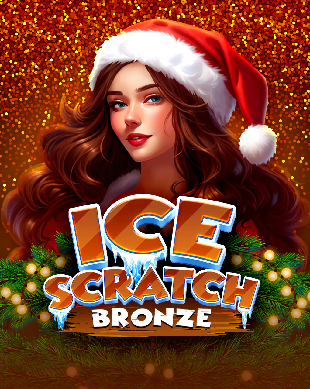 Ice Scratch Bronze - SKYBET138